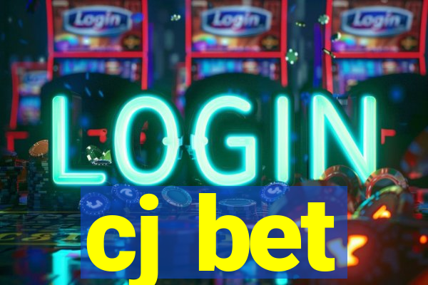 cj bet